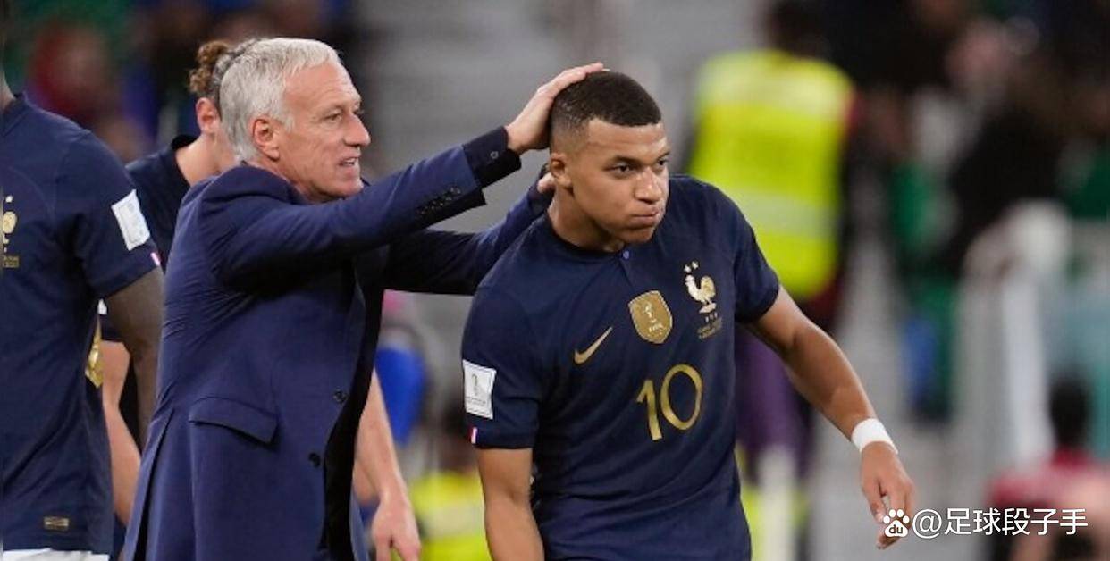 姆巴佩遭遇十二持续失利,德国队教练压力巨大!热度持续攀升的简单介绍 姆巴佩遭遇十二持续失利,德国队教练压力巨大!热度持续攀升的简单介绍