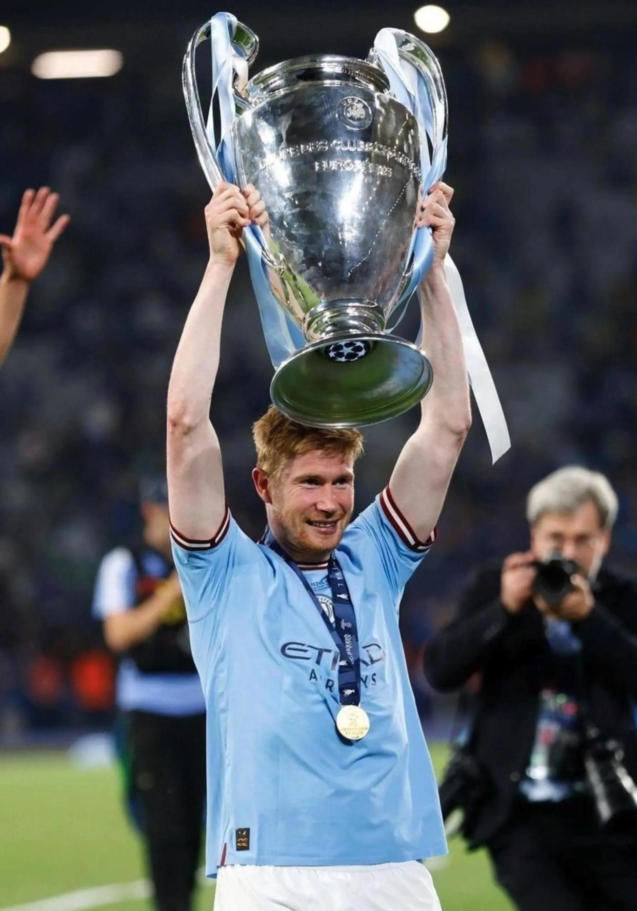 加拿大队前途光明!,德布劳内新星重要助攻表现突出气势如虹延续的简单介绍 加拿大队前途光明!,德布劳内新星重要助攻表现突出气势如虹延续的简单介绍