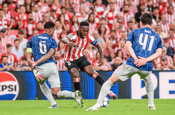 欧冠今夜再迎强敌；毕尔巴鄂竞技内部沟通；主帅态度——态度坚定；控场能力受关注的简单介绍