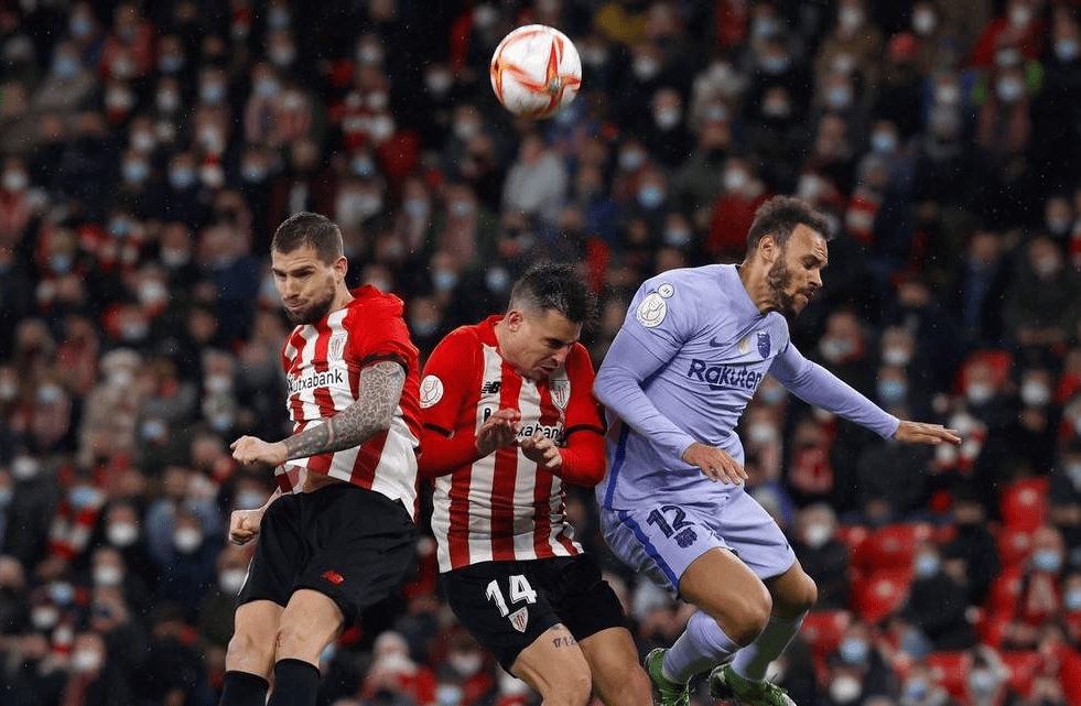 欧冠今夜再迎强敌；毕尔巴鄂竞技内部沟通；主帅态度——态度坚定；控场能力受关注的简单介绍